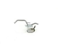 WALKER Silencieux arrière Pot d'Échappement 23092 pour TOYOTA AYGO (WNB1, KGB1)