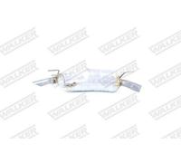 WALKER Silencieux arrière Pot d'Échappement 23099 arrière pour SAAB 9-5 (YS3E)