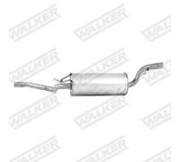 WALKER 23211 Silencieux arrière