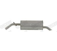 WALKER Silencieux arrière Pot d'Échappement 23226 convient pour PEUGEOT 970mm
