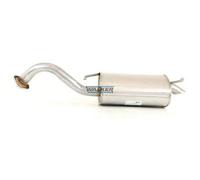 WALKER Silencieux arrière Pot d'Échappement 23361 arrière pour TOYOTA 900mm