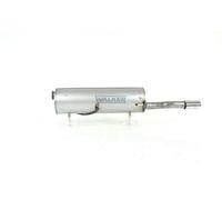 WALKER Silencieux arrière Pot d'Échappement 23409 985mm 350mm 175mm 7,6kg