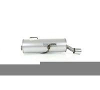 WALKER 23546 Silencieux arrière