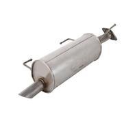 Silencieux final 24178 WALKER pour NISSAN JUKE