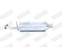 WALKER Silencieux arrière Pot d'Échappement 24269 pour CHEVROLET SPARK (M300)