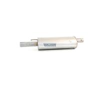 WALKER Silencieux Avant Pour VW Multivan V 7HM 7HN 7HF 7EF 7EM 7EN 2.0