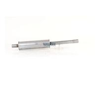 WALKER Silencieux Avant Silencieux Central Pour VW Golf III 1H1 1.6 1.8 1E7 1H5