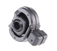 WALKER Silent-bloc caoutchouc pot d'échappement Bandes de caoutchouc pour échappement 80227