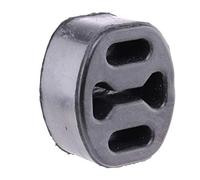 WALKER Silent-bloc caoutchouc pot d'échappement Bandes de caoutchouc pour échappement 81273