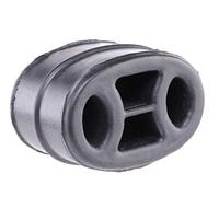 WALKER Silent-bloc caoutchouc pot d'échappement Bandes de caoutchouc pour échappement 81394