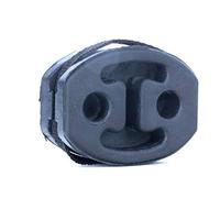 Suspension, échappement WALKER 80211