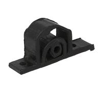 Suspension, échappement WALKER 80358