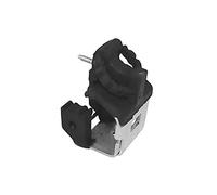 WALKER Silent bloc d'échappement Fixation de pot d'échappement 80426