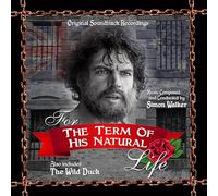 Walker, Simon – For the Term of His Natural Life