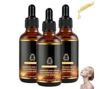 Walker Skin Protect Wrinkle Power - Anti Rides Puissant Immediat, Walker Skin Protector Combleur De Rides Instantané, Sérum Liftante Lisseur Visage Anti Rides Instantané, Hydratante, 60 Ml (3PC)