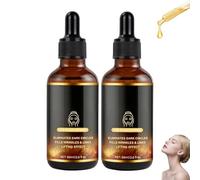 Walker Skin Protect Wrinkle Power - Anti Rides Puissant Immediat, Walker Skin Protector Combleur De Rides Instantané, Sérum Liftante Lisseur Visage Anti Rides Instantané, Hydratante, 60 Ml (2PC)