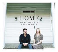 Walker-Smith, Kim & Skyler Smith - Home