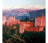 Walker - Spanish Guitar