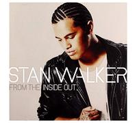 Stan Walker – From The Inside Out – CD – Sony Music