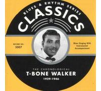 Walker, T-Bone - 1929-1946 [Import]