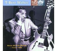 Walker, T-Bone - Back on the Scene