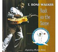 Walker, T-Bone - Back on the Scene