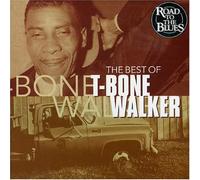 Walker, T-Bone - Best of. [Import]