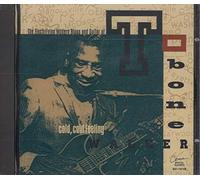 Walker, T-Bone - Cold Feeling