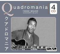 Walker,T-Bone - Goodbye Blues [Import]