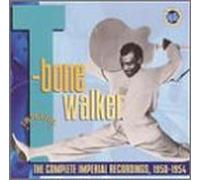 Walker, T-Bone - Imperial Recordings
