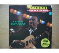 Walker,T-Bone - Low Down Blues