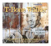 Walker, T-Bone - Midnight Blues