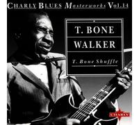 Walker, T-Bone - T-Bone Shuffle