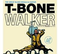Walker T-Bone/The Blues