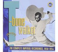 Walker, T-Bone - The Complete Imperial Recordings, 1950-1954