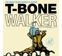 Walker T-Bone/The Blues