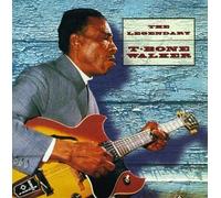 Walker, T-Bone - The Legendary T-Bone Walker