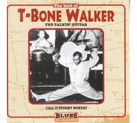 Walker,T-Bone - The Talkin' Guitar