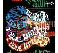 Walker T Bone - Truth