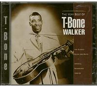 Walker, T-Bone - Very Best of T-Bone Walker