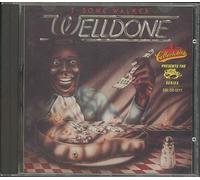 Walker, T-Bone - Well Done