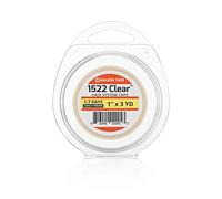 Walker Tape 1522 Rouleau de ruban adhésif pour usage quotidien 2,5 cm x 2,7 m