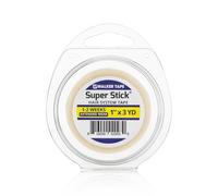 Walker Tape - Adhesif transparent Super Stick