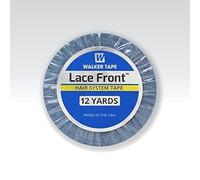 Walker Tape - Adhesif transparent Super Stick