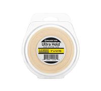 Walker Tape Co. Ultra Hold Rouleau d'extension de cheveux 2,5 cm x 12 m