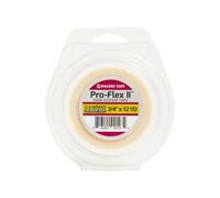 Walker Tape Marque Pro-Flex II 3/10,2 cm X 11 m ruban de collage