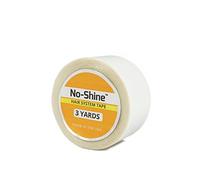 Walker Tape No Shine pour extensions et cheveux supplémentaires Rouleau de ruban adhésif 2,5 cm x 2,75 m