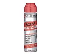 Walker Tape PROTECTEUR DE SCALP DE CHARGEUR DE LA CHEVEAU DE CHEVEURE PROTECTEUR DE SCALP