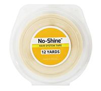 Walker Tape Ruban adhésif double face sans brillance 1,2 x 10 m
