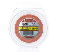 Walker Tape - Sensi-tak adhésif rouge